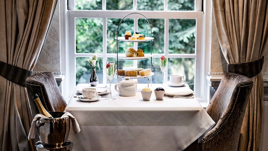 Afternoon Tea